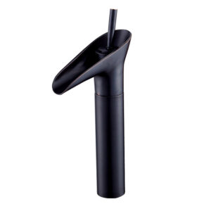 აბაზანის ონკანი STARK BLACKENED 06