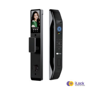 ჭკვიანი საკეტი iLock LWT9