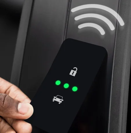 ჭკვიანი საკეტები